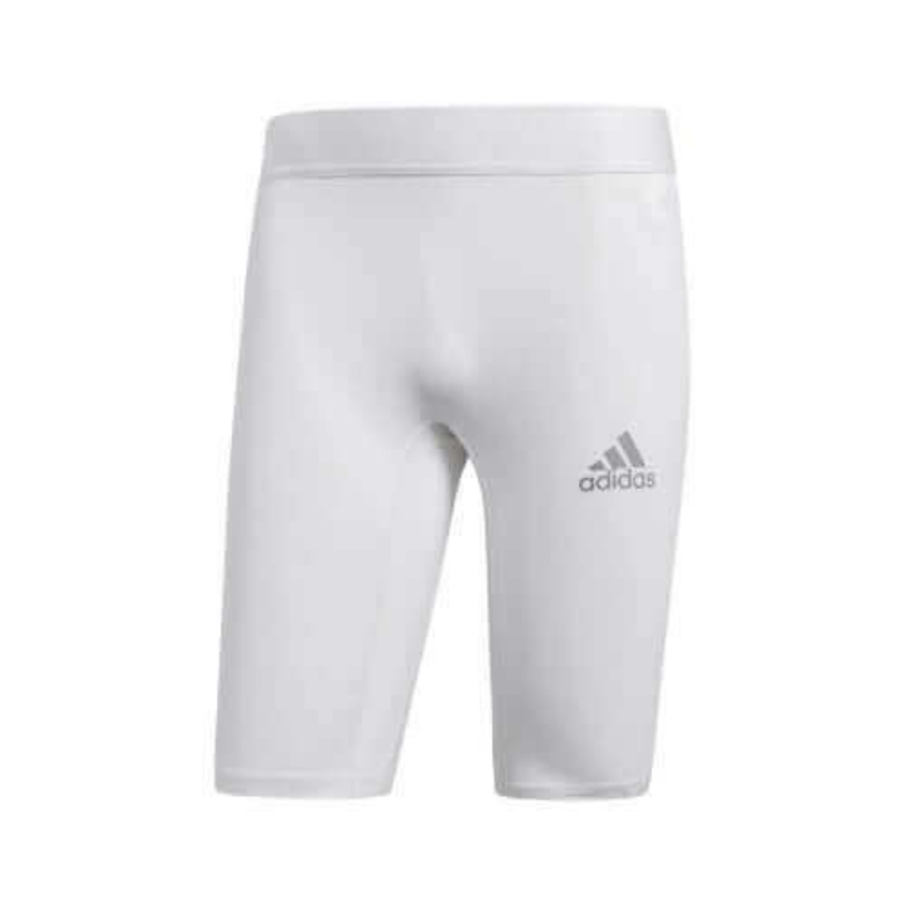 Adidas Alphaskin 6 Compression Shorts/ Active Long Boxers/ Trunks, 2XL 